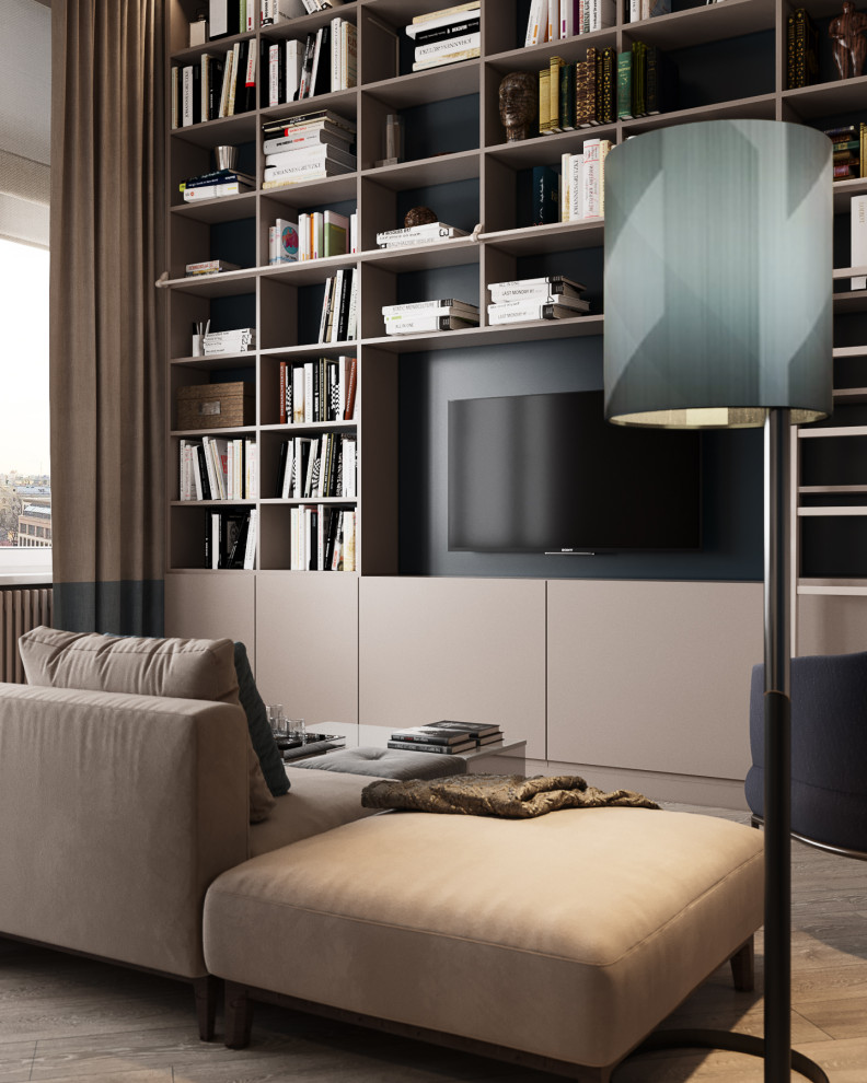 ЖК Парк Рублево