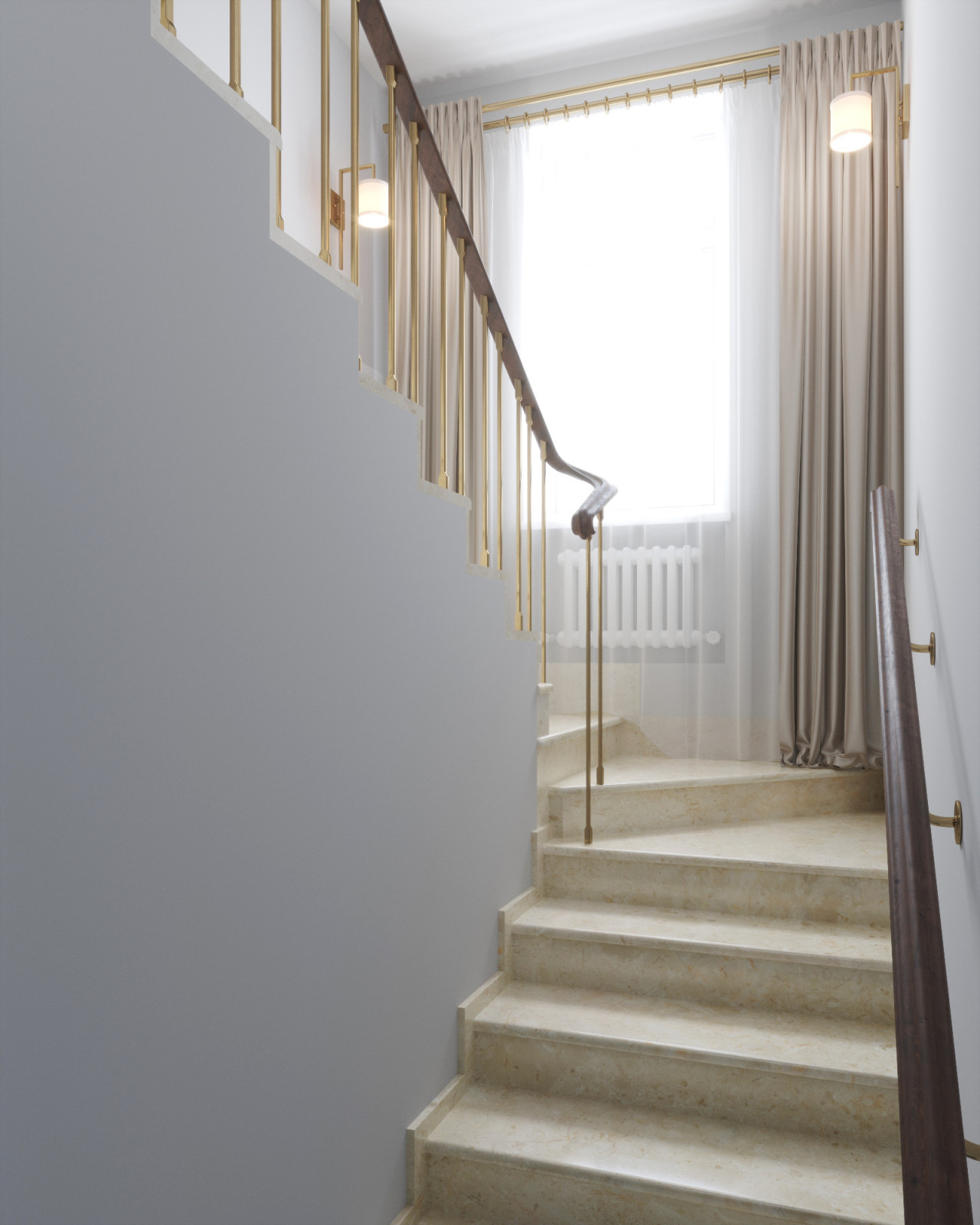 Дом в КП "Lambery"