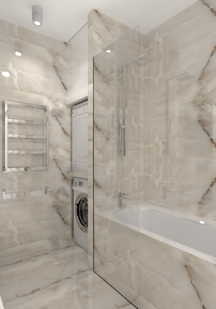 Квартира 90м2 в ЖК Ты и Я