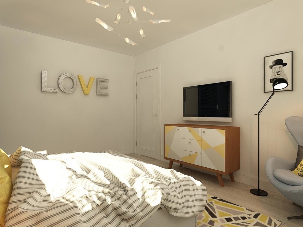 Сочная вартира