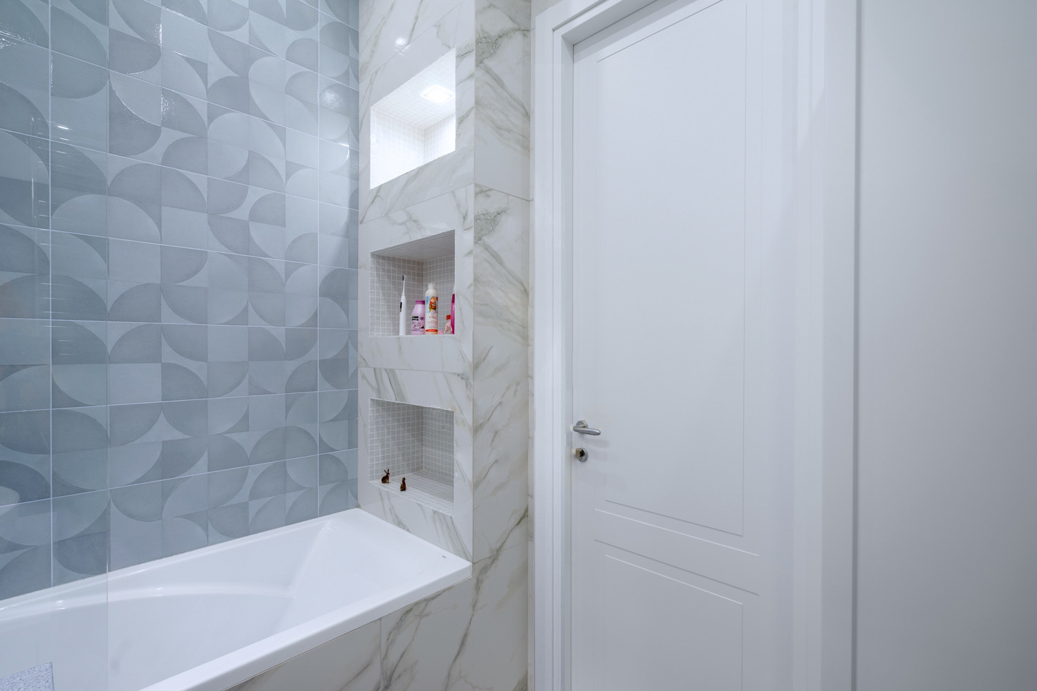 ЖК "Символ" фото