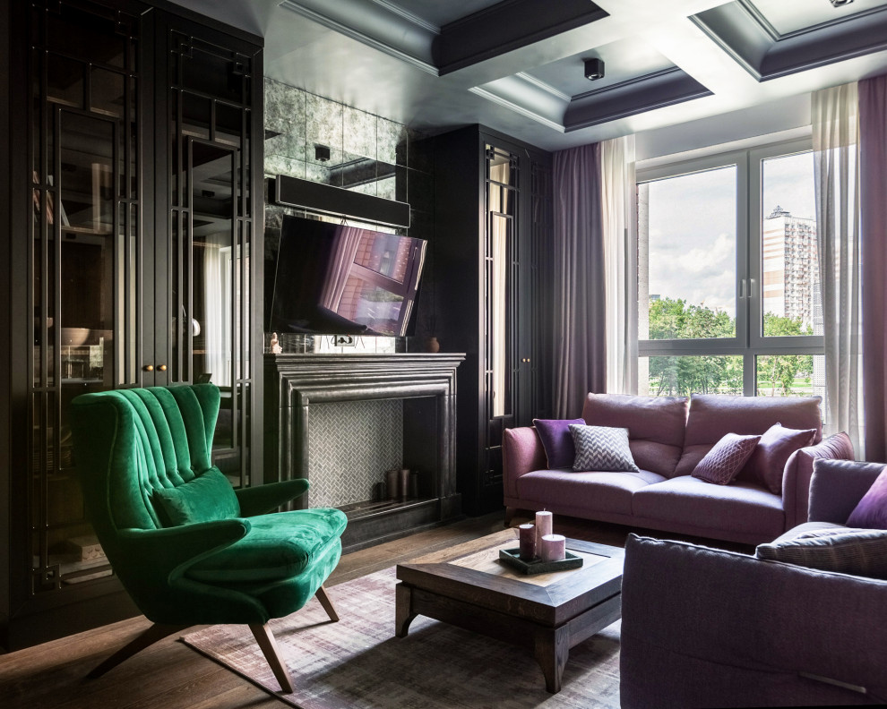 ЖК Сити-парк