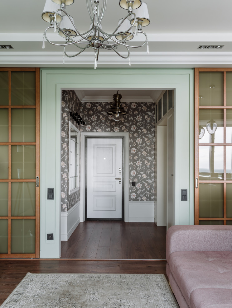 Обложка альбома: квартиру