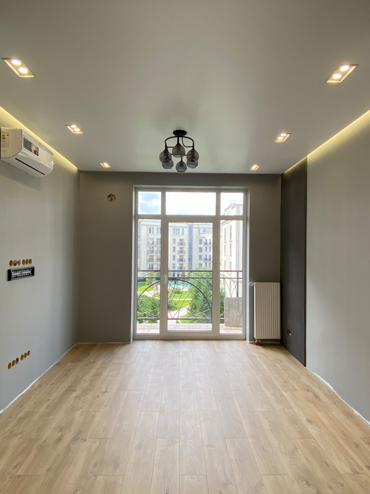 Обложка проекта: Жк Жуковка