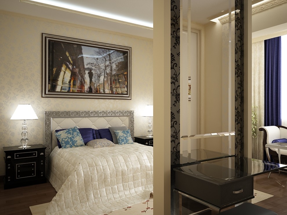 Квартира для большой семьи