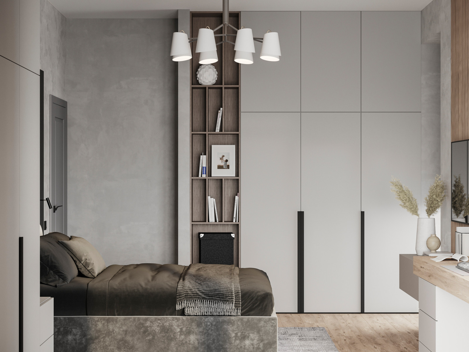 Лавандовые мечты