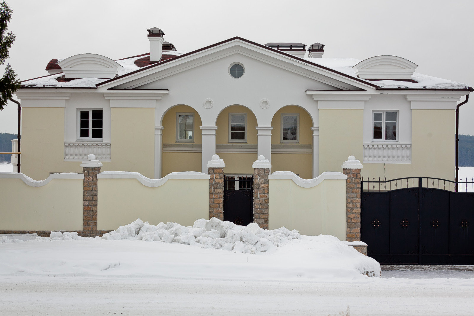 РЕАЛИЗОВАННЫЕ