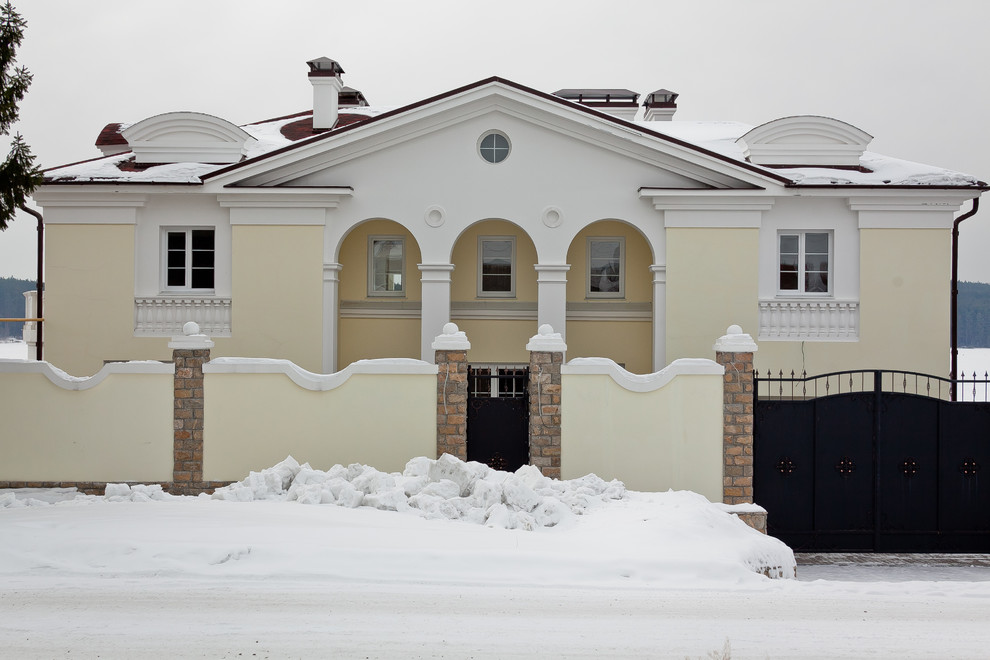 РЕАЛИЗОВАННЫЕ