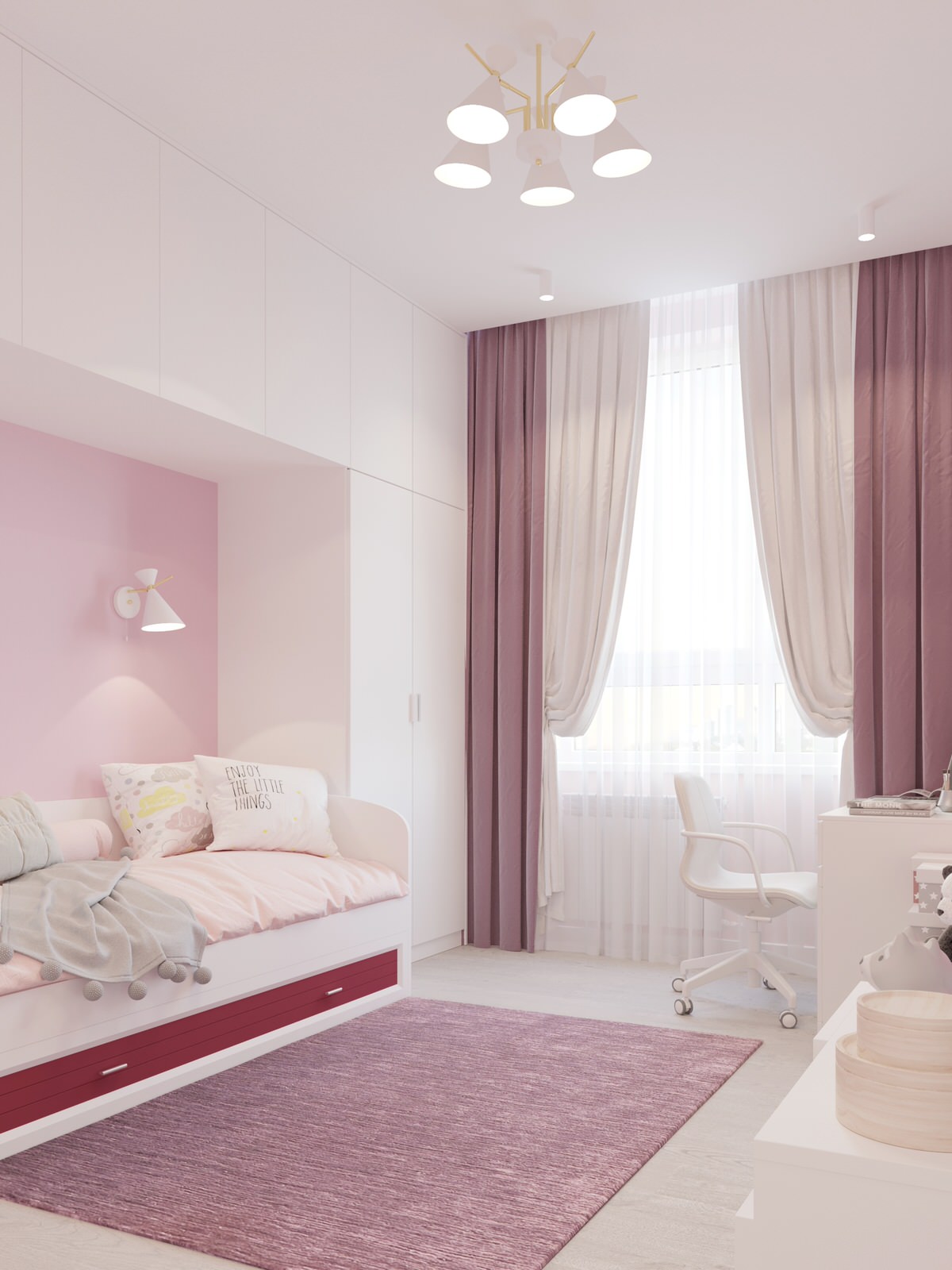 Квартира в Ньютон Парке