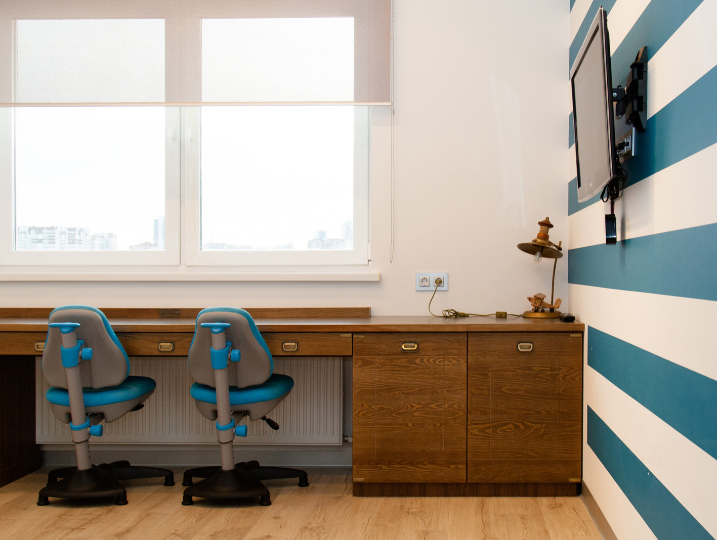 Апартаменты по ул. Гражданская 11