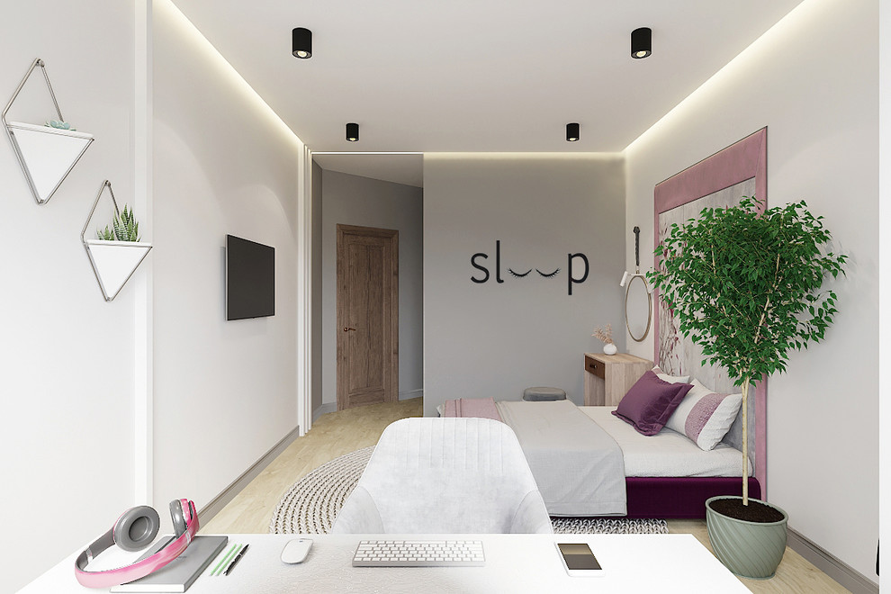 Квартира в Подольске 120м