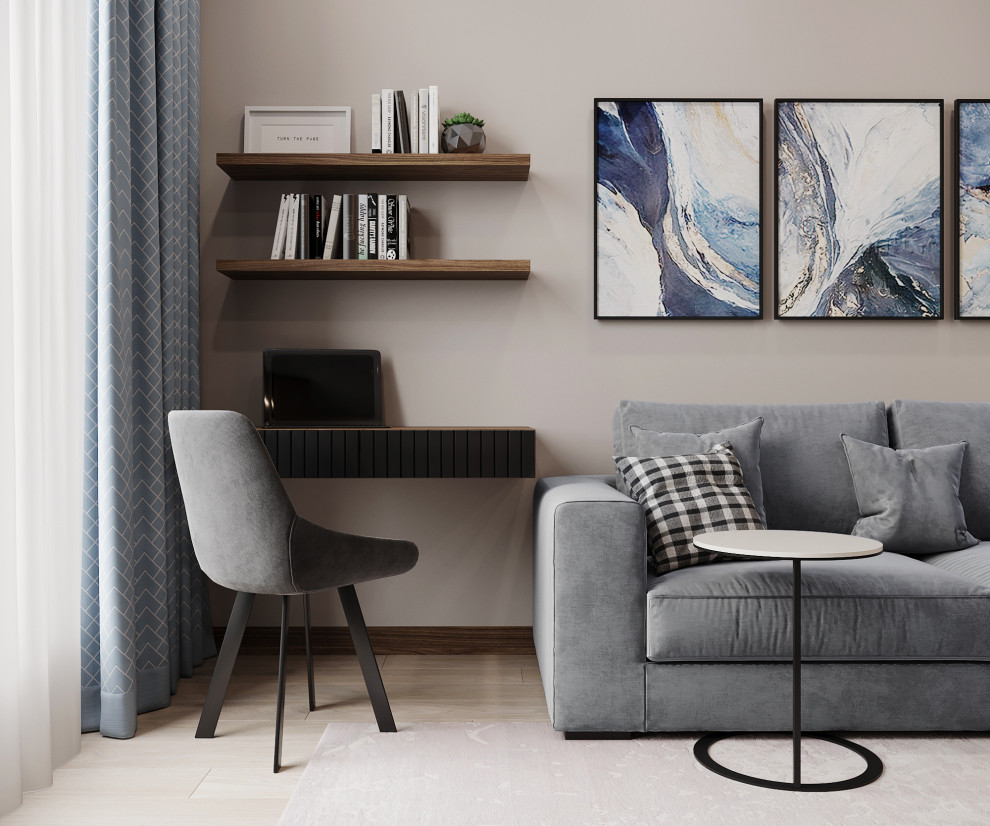 Квартира на Лиговском