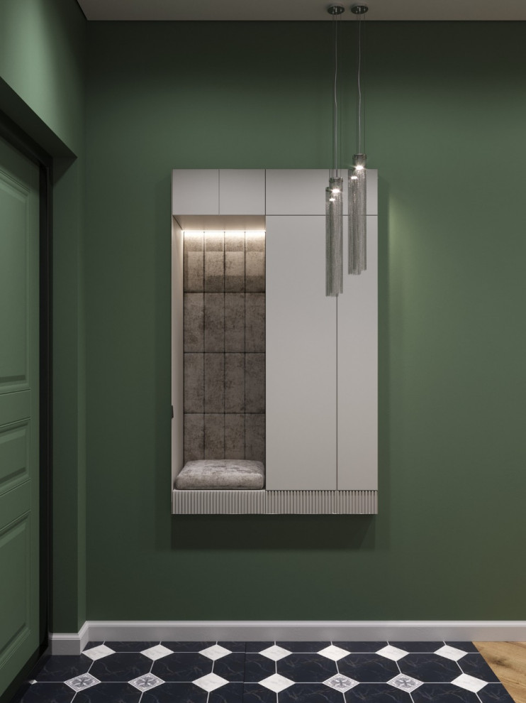 ЖК Ривьера Французские кварталы