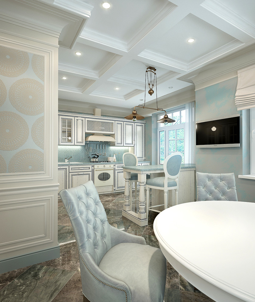 Дом в Истринском районе, КП Лесная пристань 2, 260 метров