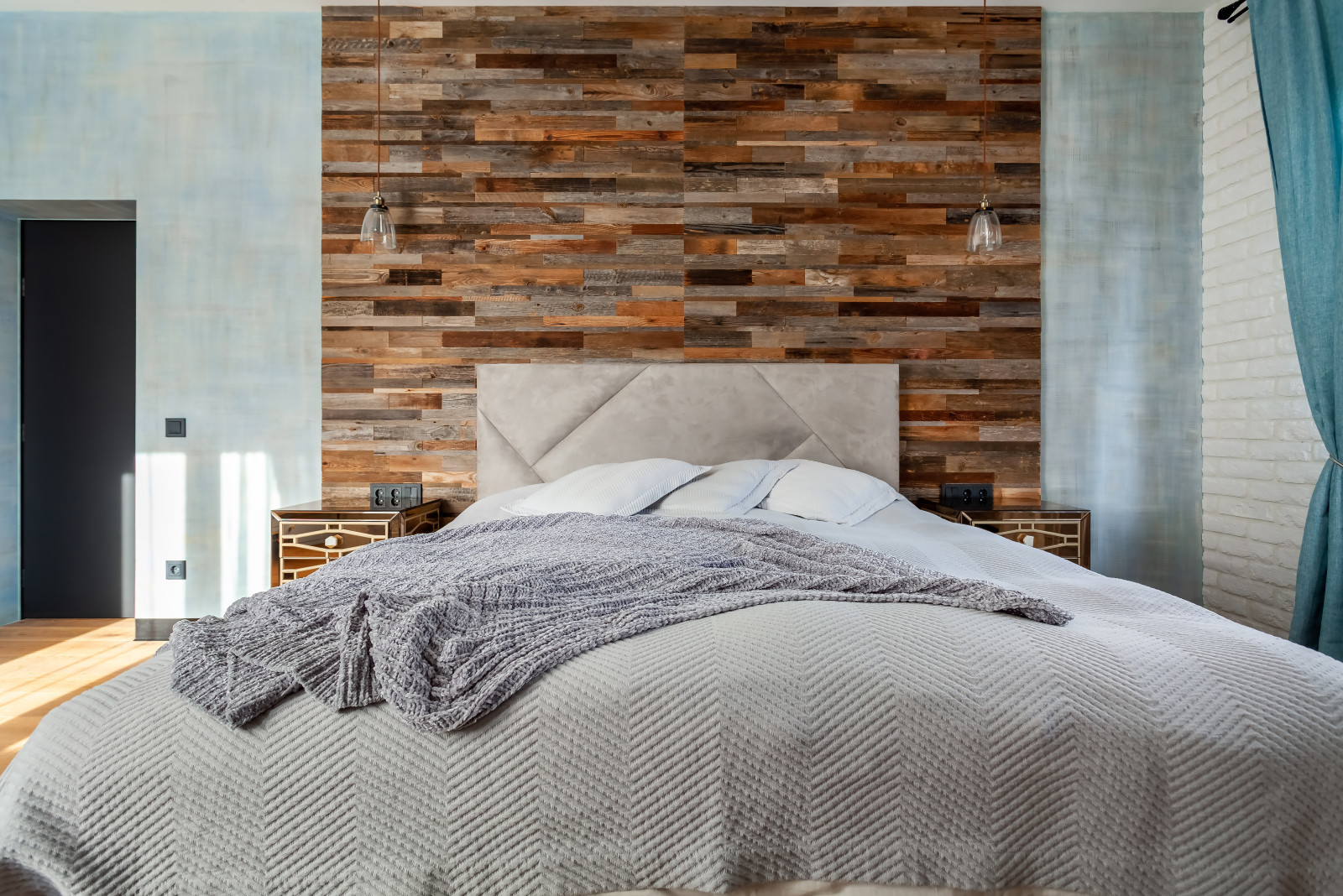 Квартира в Москве