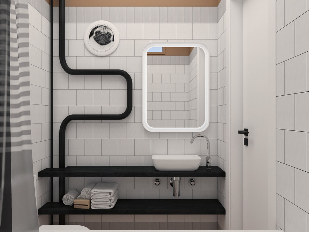 Большая Татарская улица