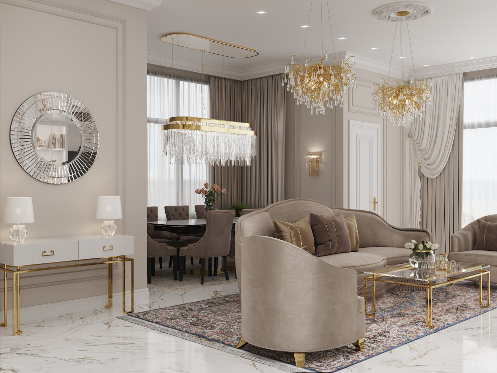 ЖК Олимпик парк