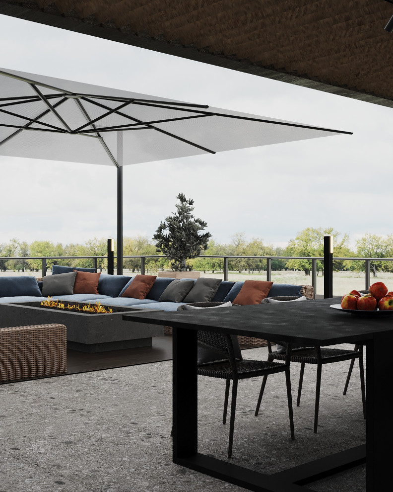 Офис завода Гефест