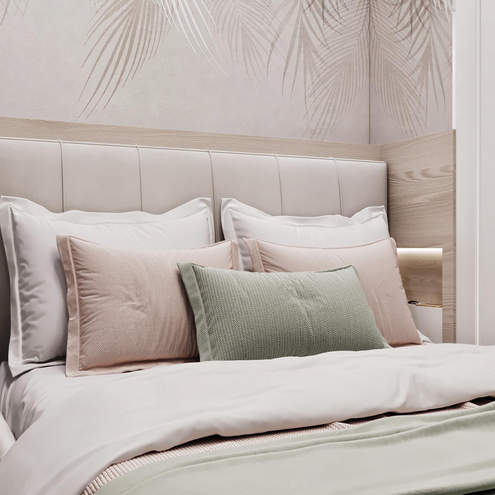 Квартира в ЖК "Савин Хаус"