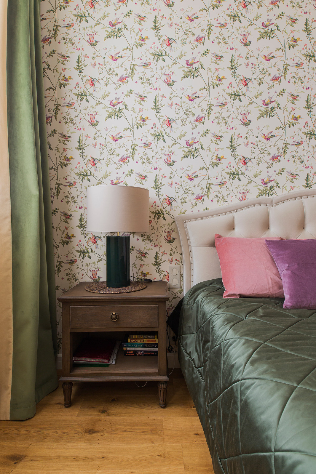 ЖК "Кристалл"