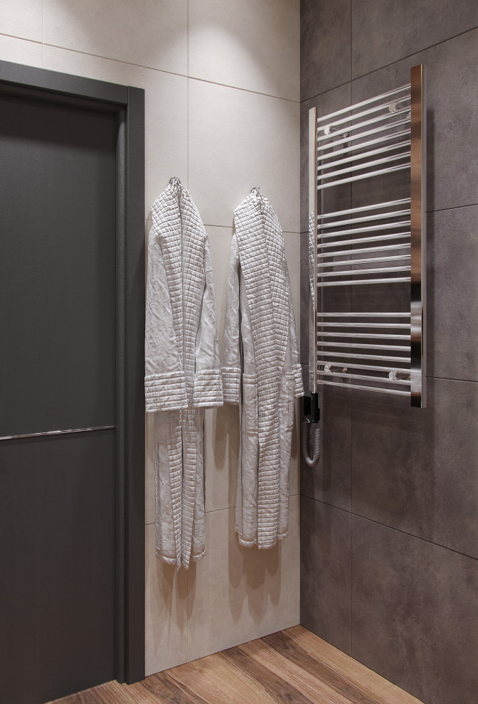 Легкий лофт