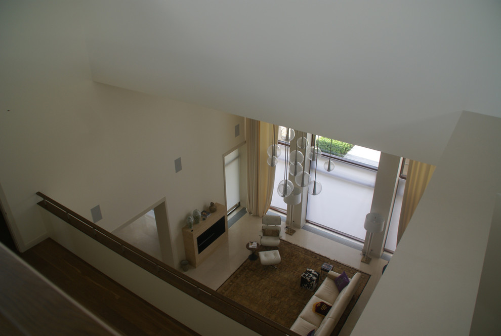 дом в калифорнийском стиле