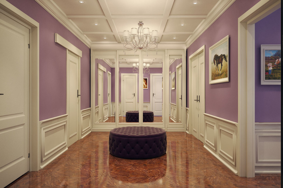 Кутузовский поселок