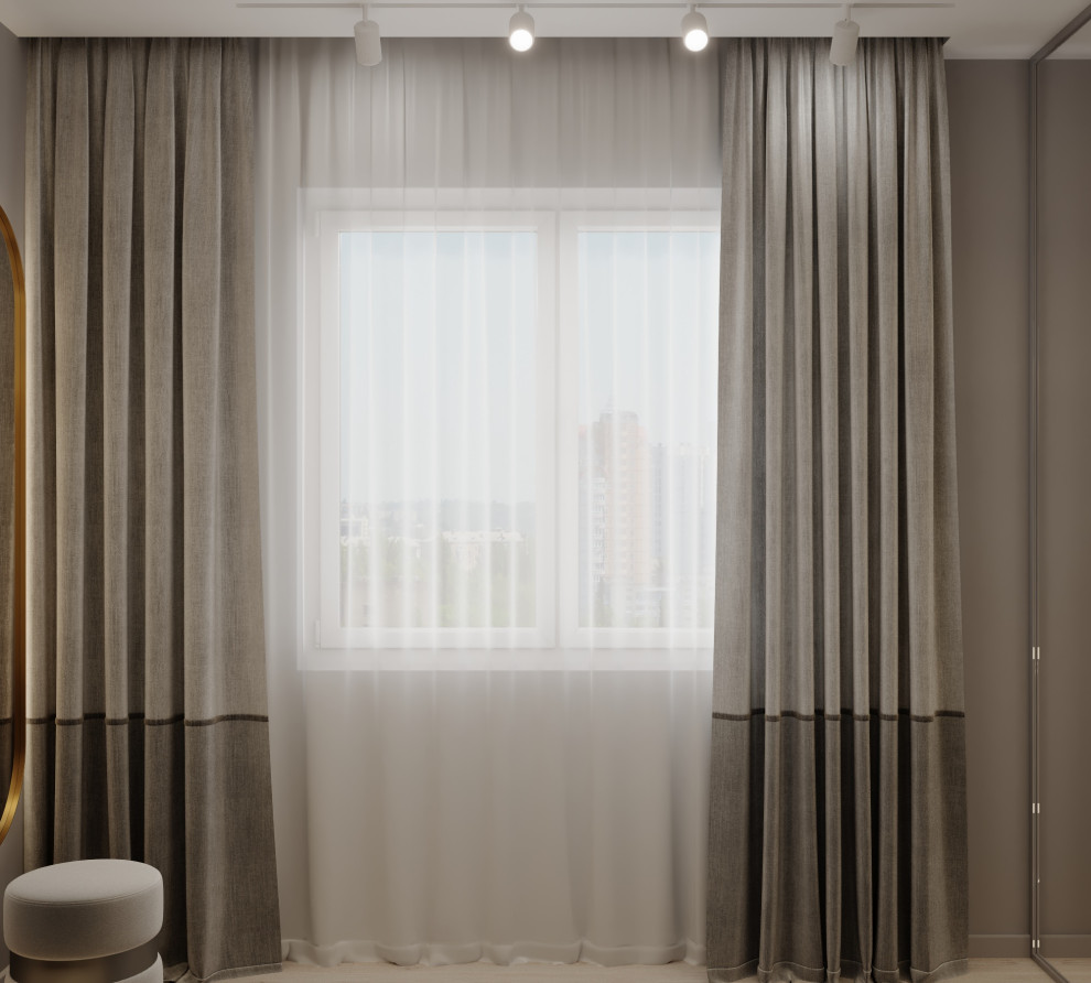 Частный дом ул. Панорамная