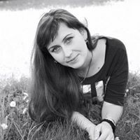 Анастасия Ванина