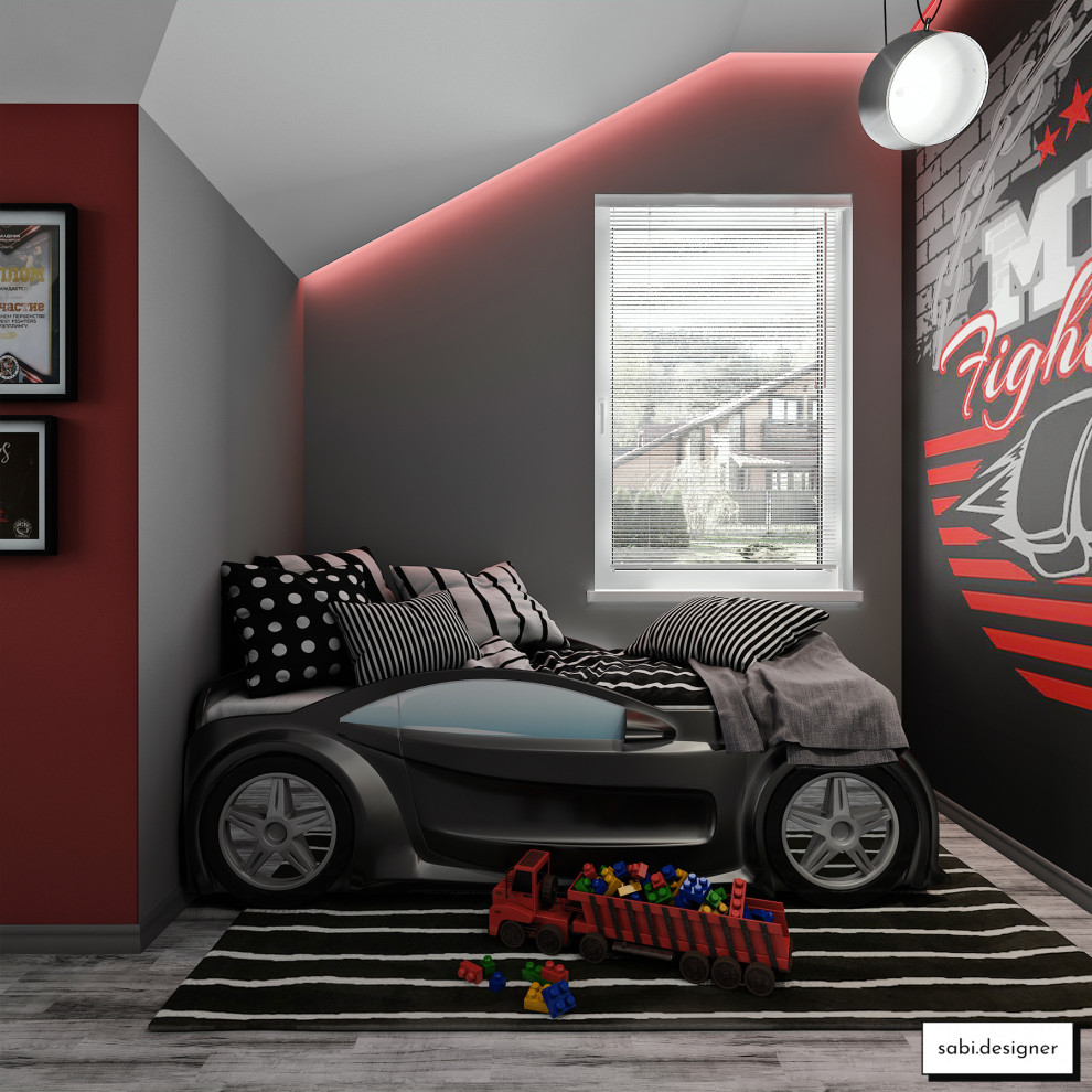 ДЕТСКАЯ КОМНАТА Г. КАЛИНИНГРАД