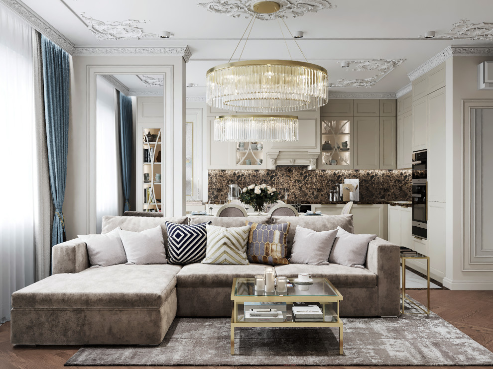 Николенский парк