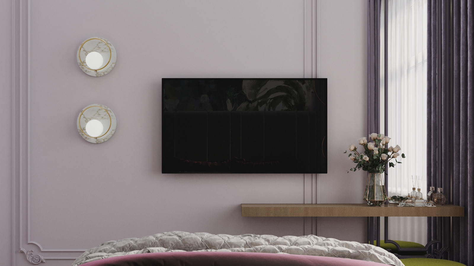 ЖК «Династия», 75 кв.м.