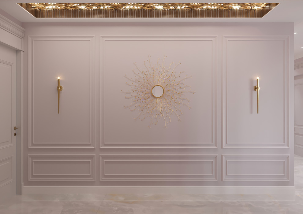 Современная классика в центре Калуги