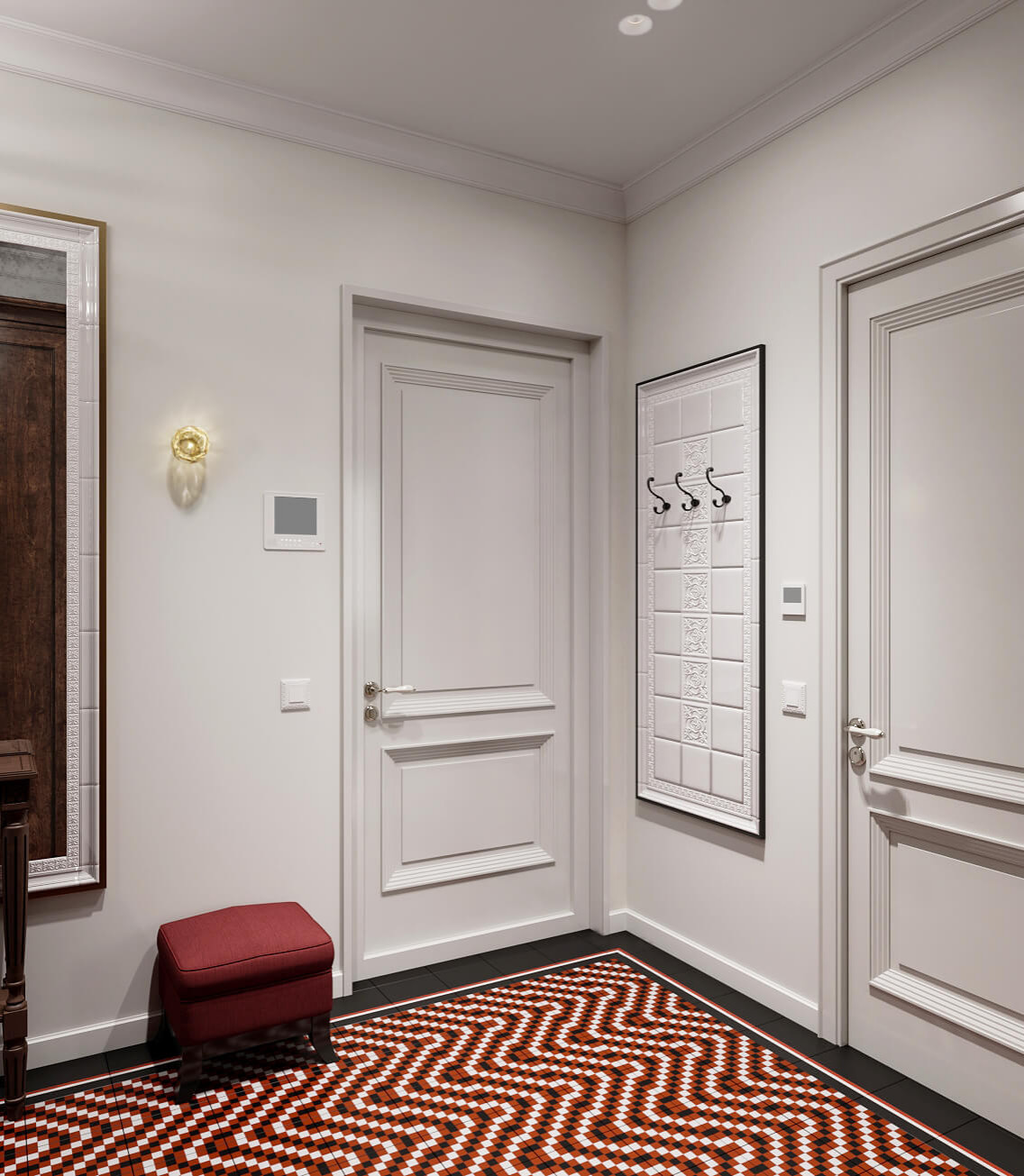 ЖК "Хорошевский"