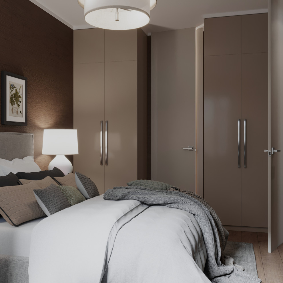 Квартира в Сколково