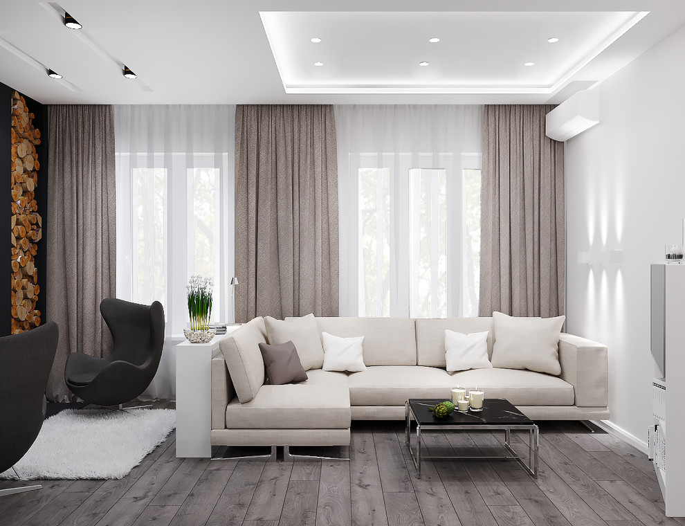 Зона отдыха.