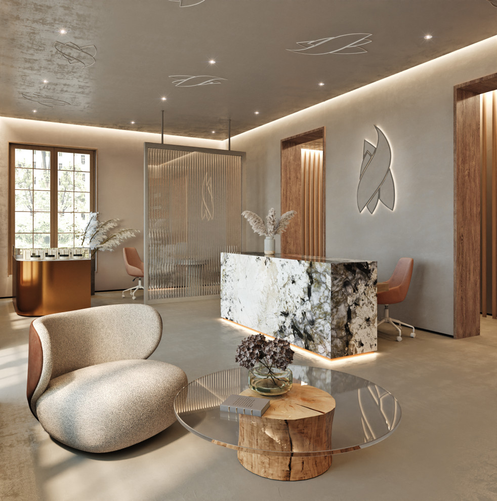 Лаборатория результата