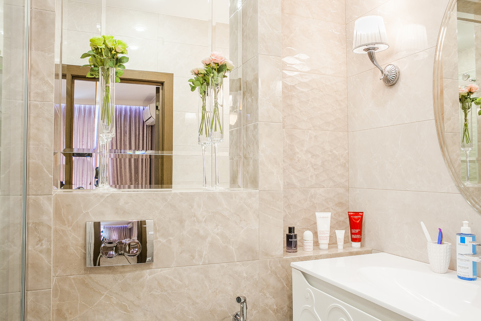 Уютный  дом для большой семьи