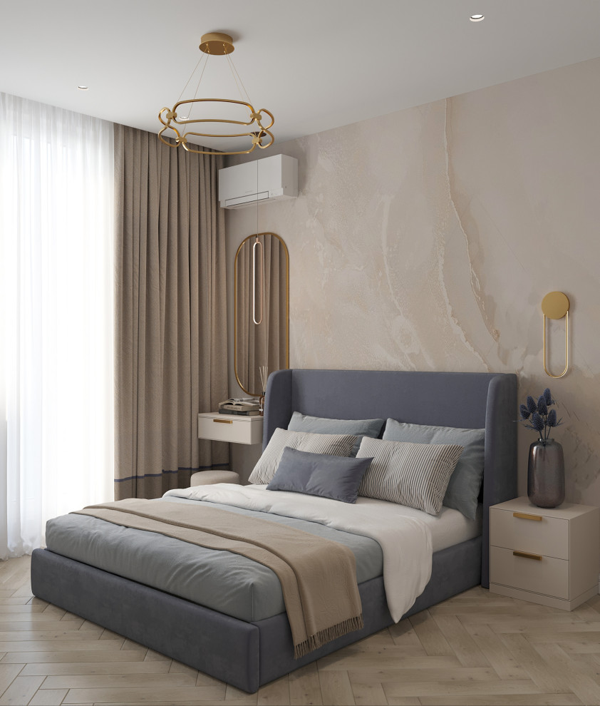 Севастопольский проспект Карамель