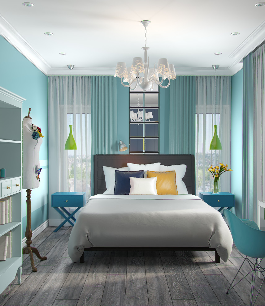 Жк Уфимский кремль