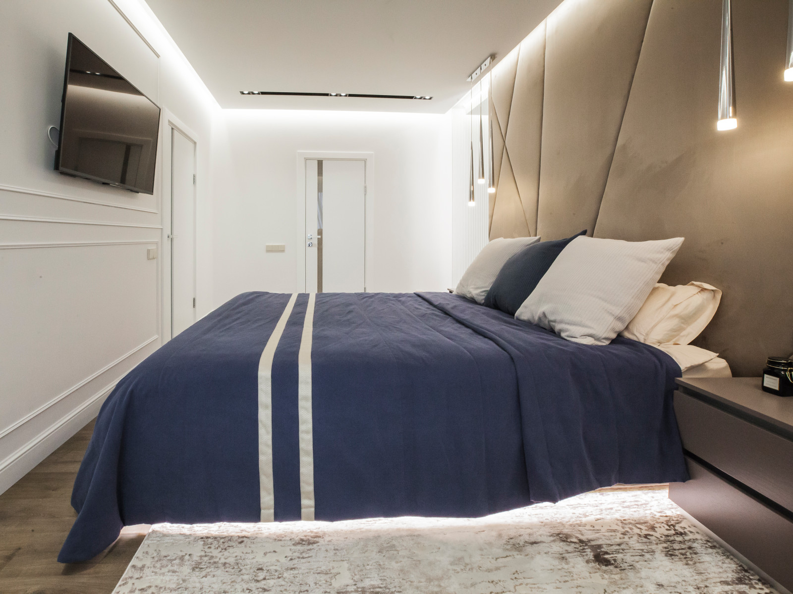 Фото реализации проекта "Пиксели"