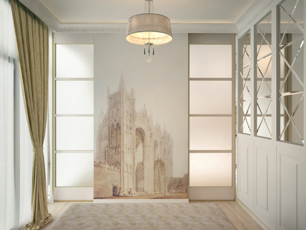 Сочинские близнецы