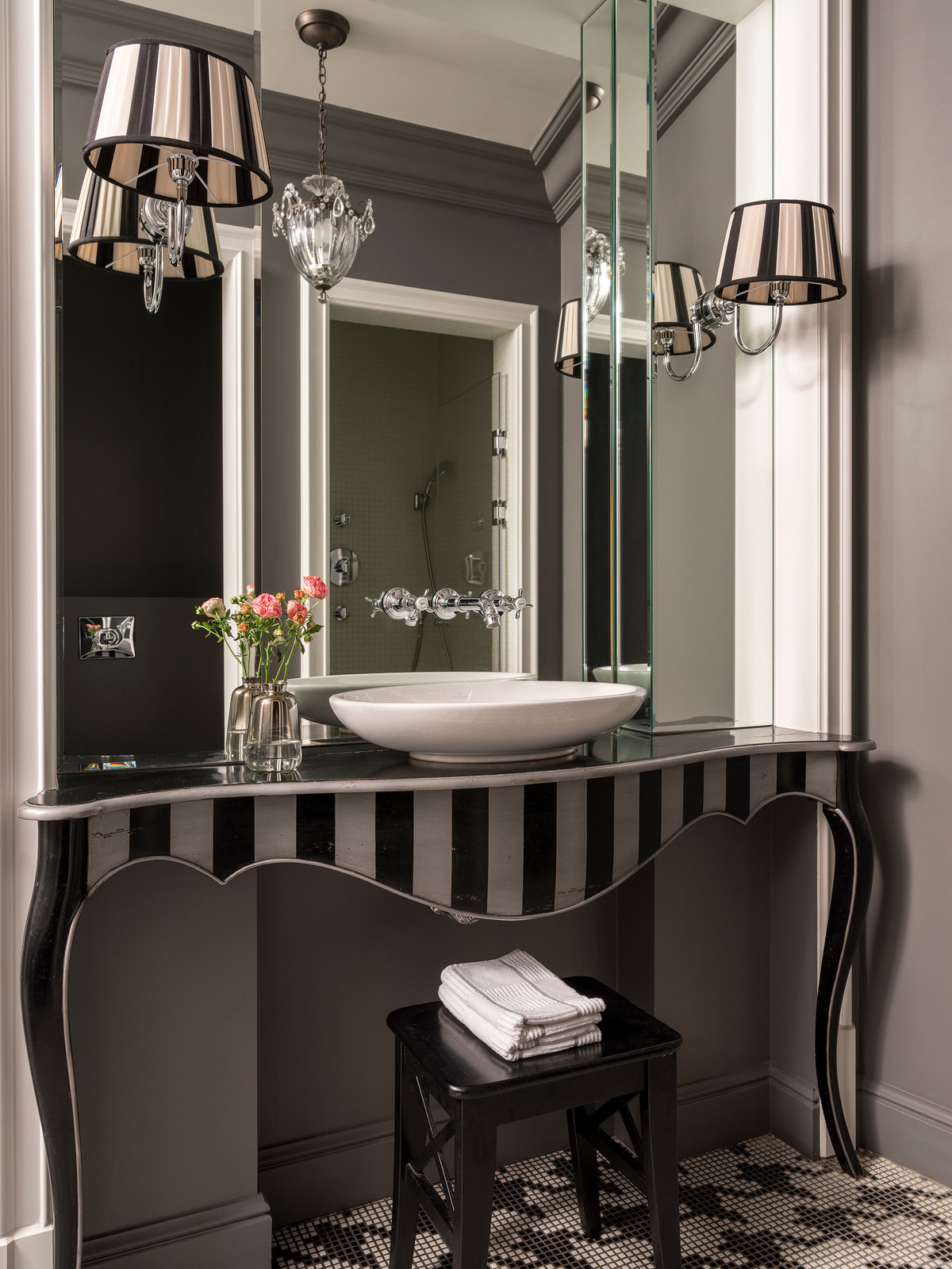 Парижский шик