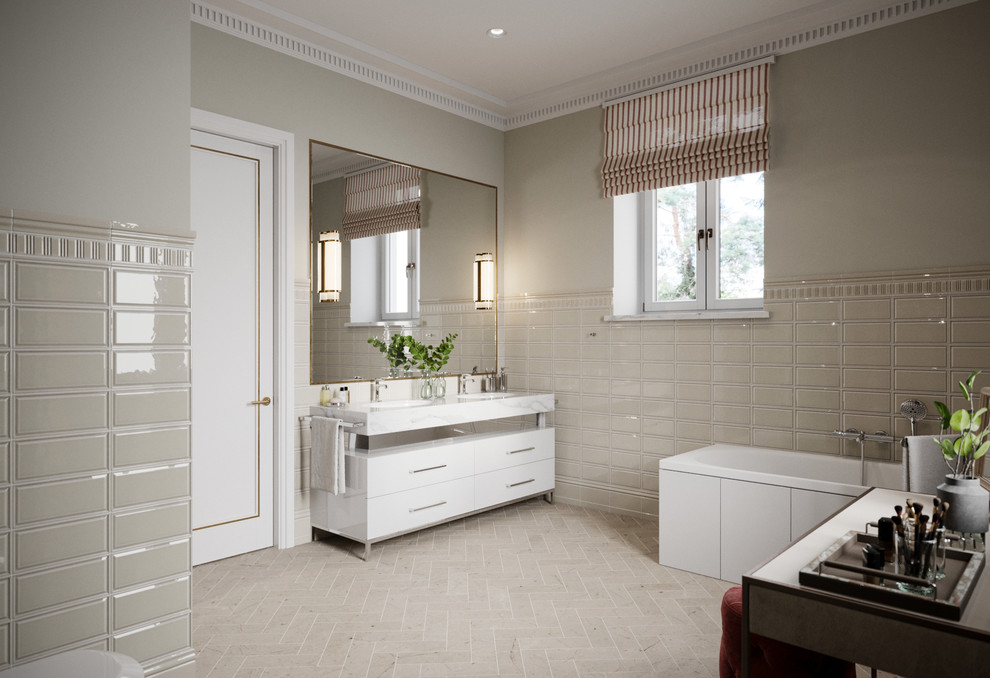 Дом во Внуково