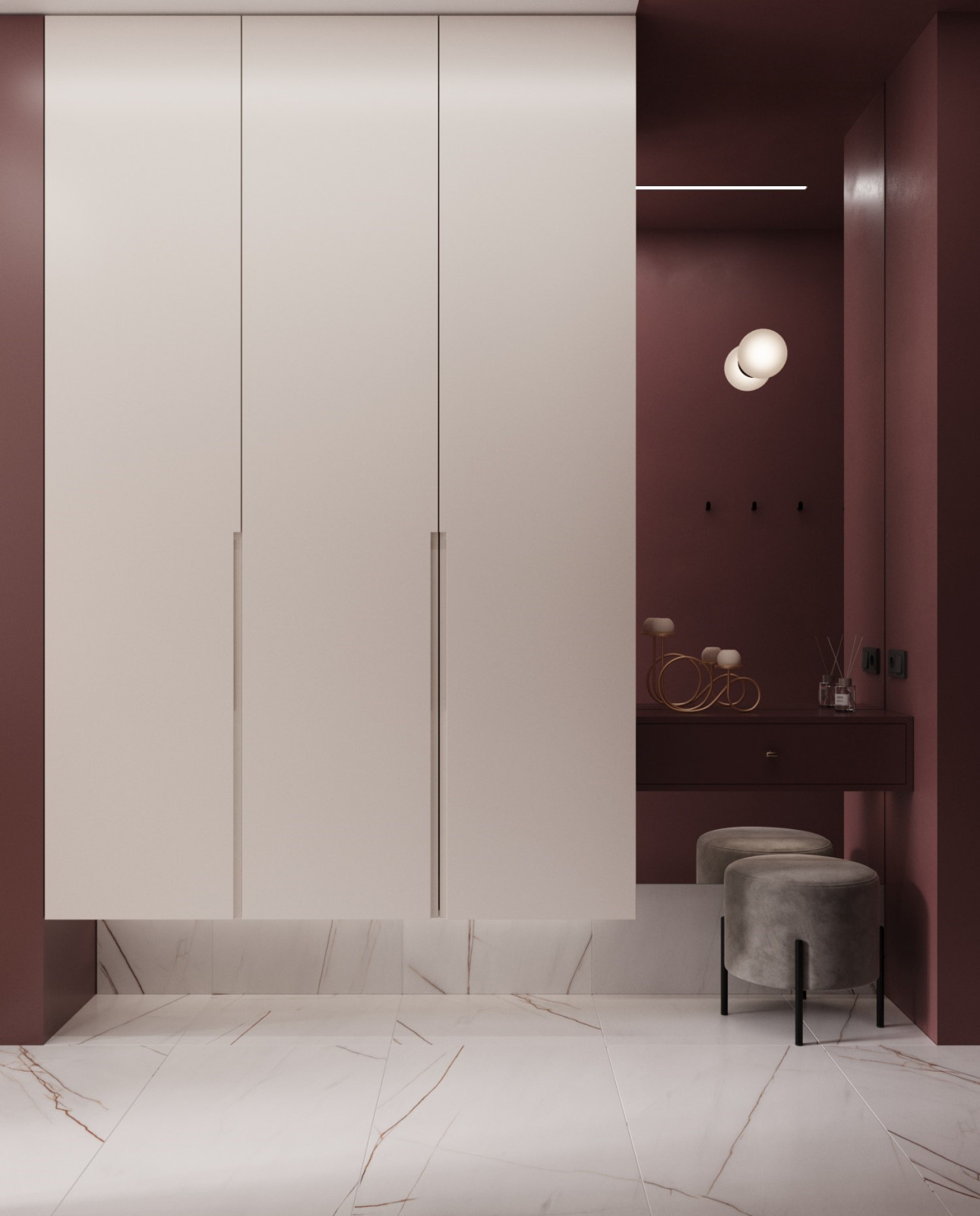 ЖК "Ленинградка 58"п