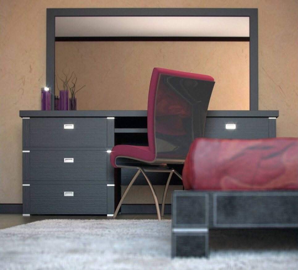 Bedroom furniture from factories FMA