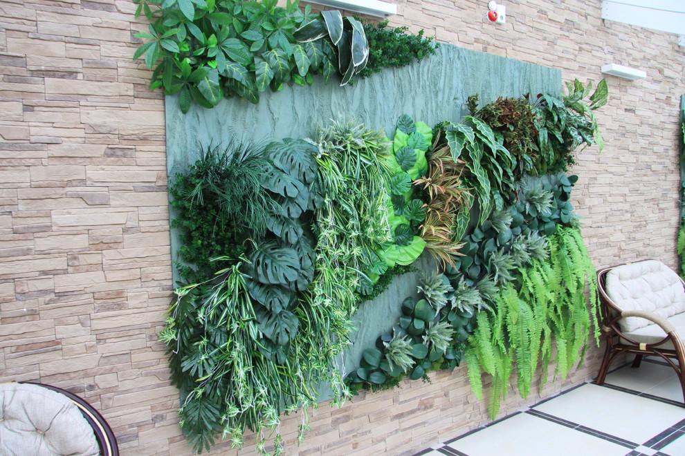 Проект реабилитационного центра "Надежда"