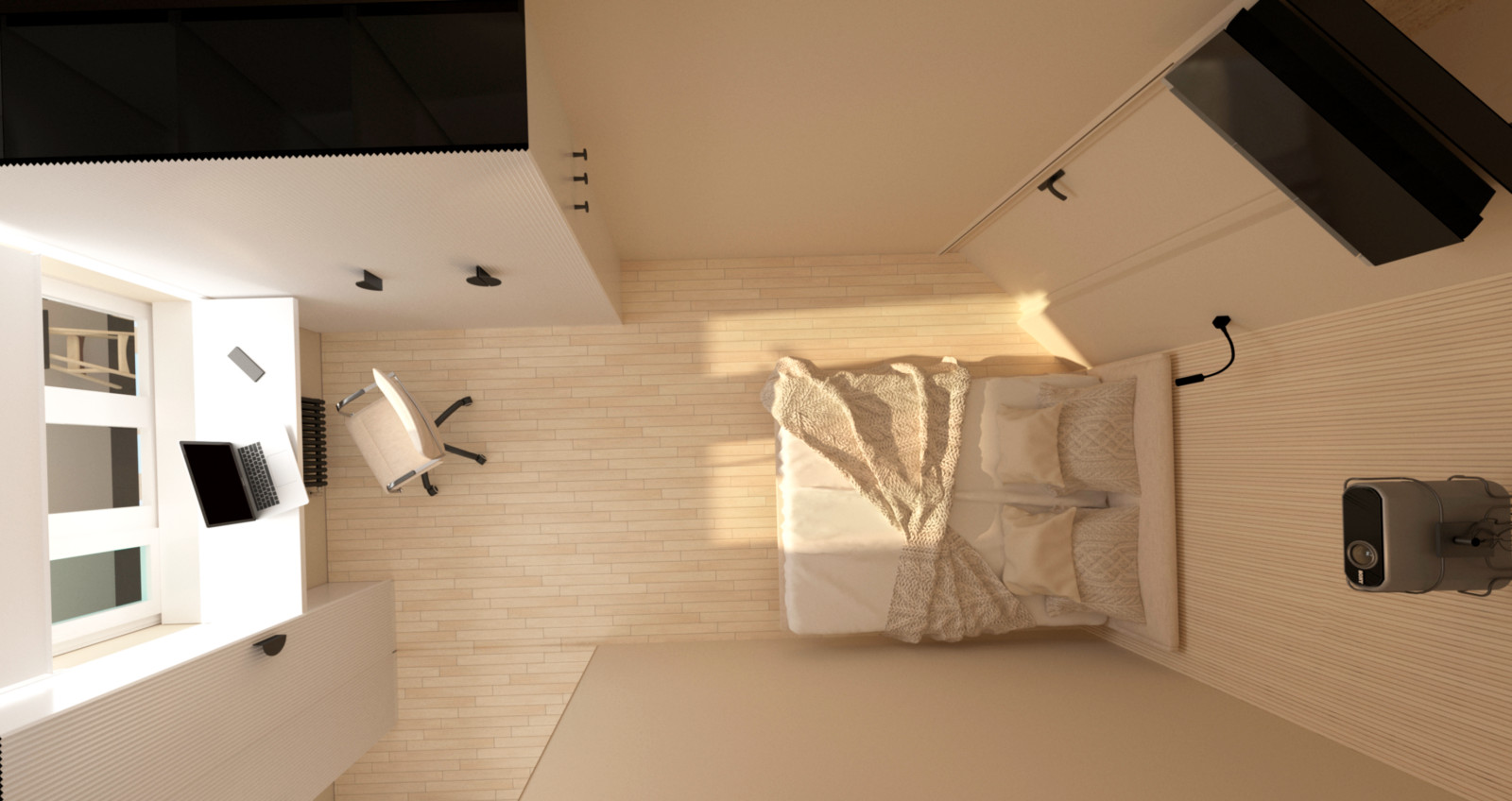 50 оттенков бежевого