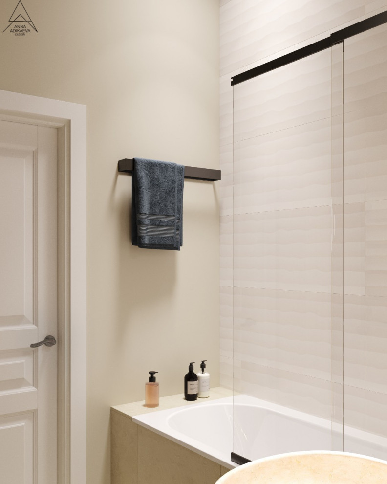 ЖК "Сердце столицы" 14 э