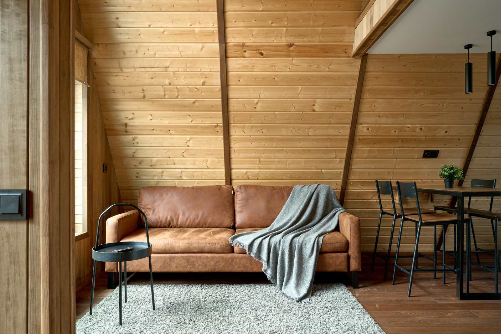 База отдыха Convallaria Chalet